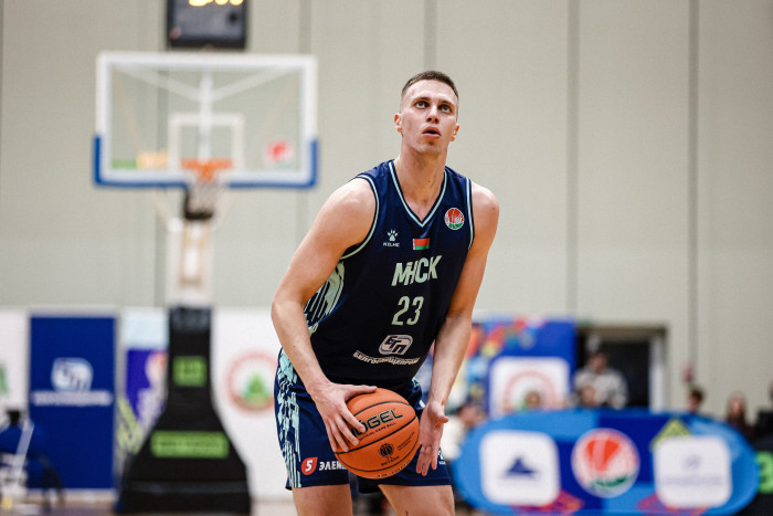 Результаты матча против «Гродно-93»67